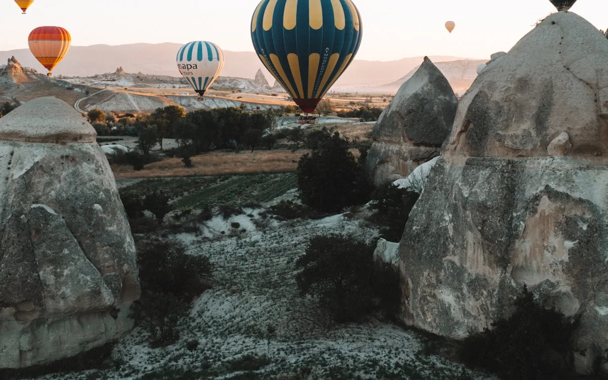 Kültür Turları